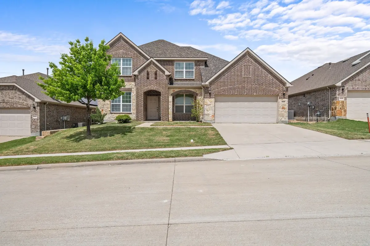 1929 Brahorn Lane, Fort Worth, TX 76131 - #1