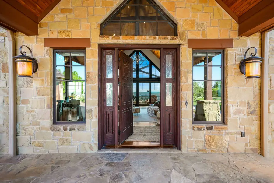 1230 Plateau Place, Graford, TX 76449 - #3