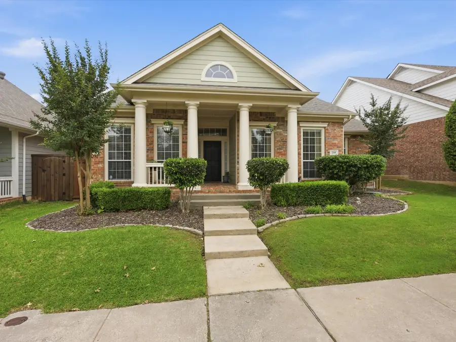 1740 Ivy Lane, Carrollton, TX 75007 - #2