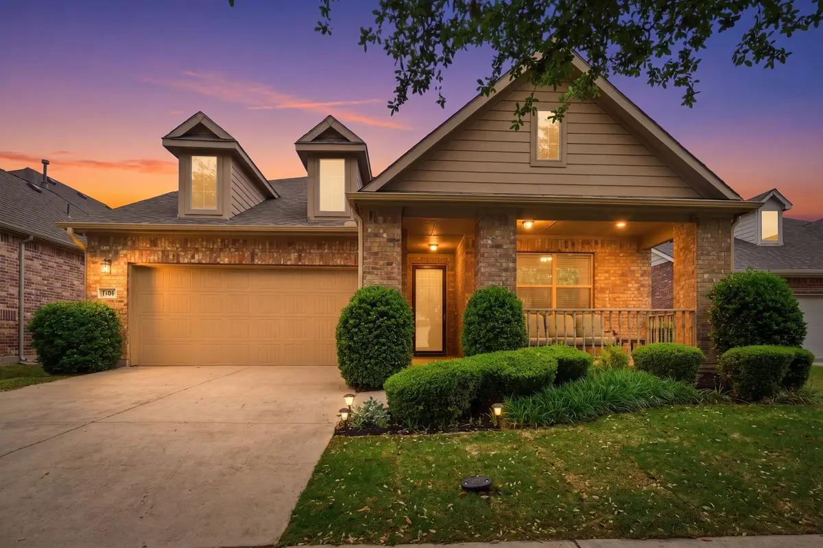 1308 Isabella Lane, Savannah, TX 76227 - #1