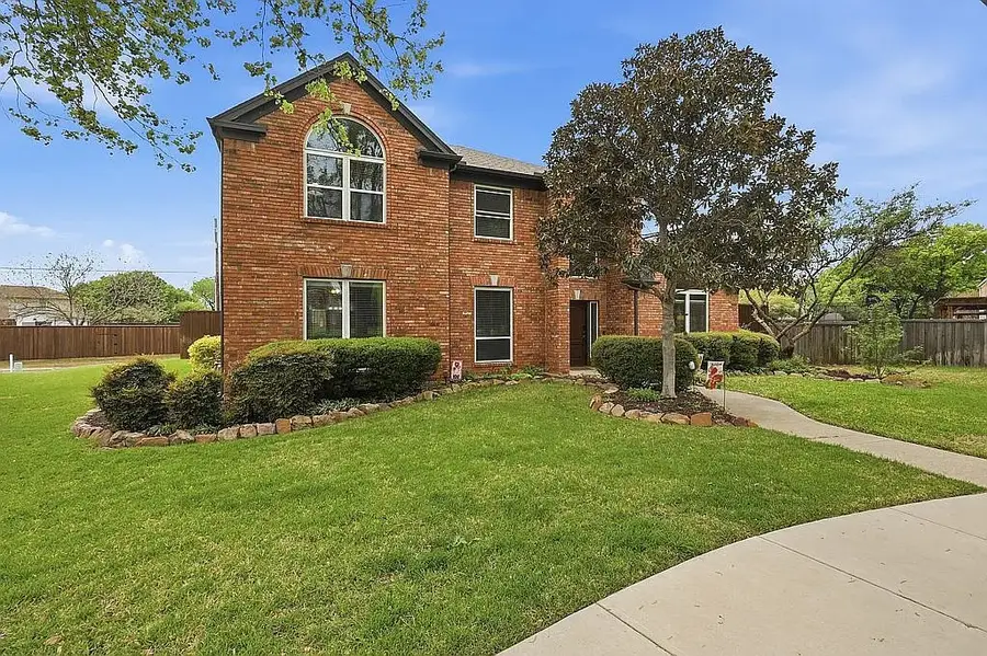 155 Newport Drive, Coppell, TX 75019 - #3