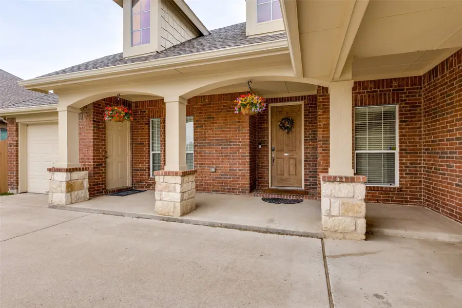 3609 Dalton Street, Fort Worth, TX 76244 - #2