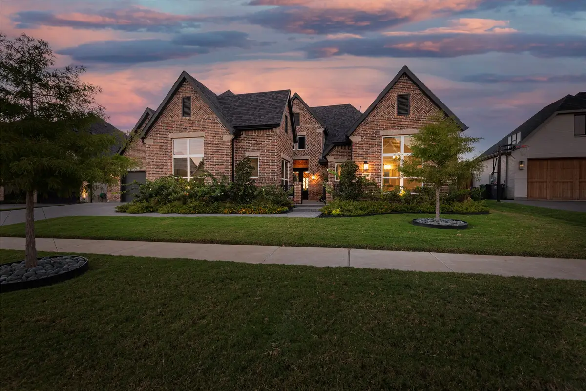 4630 Summerville Lane, Prosper, TX 75078 - #1