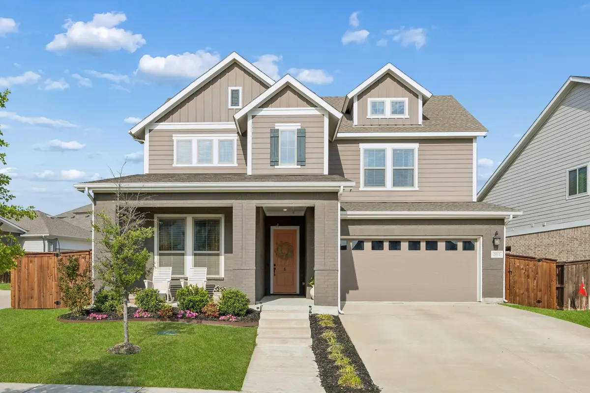 2012 Crescent Street, Fort Worth, TX 76008 - #1