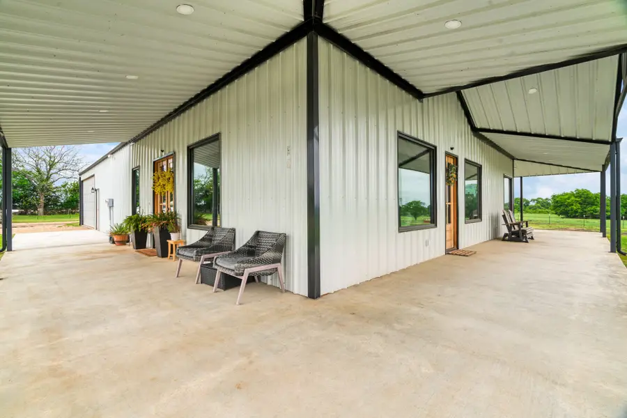 815 County Road 12550, Paris, TX 75462 - #3
