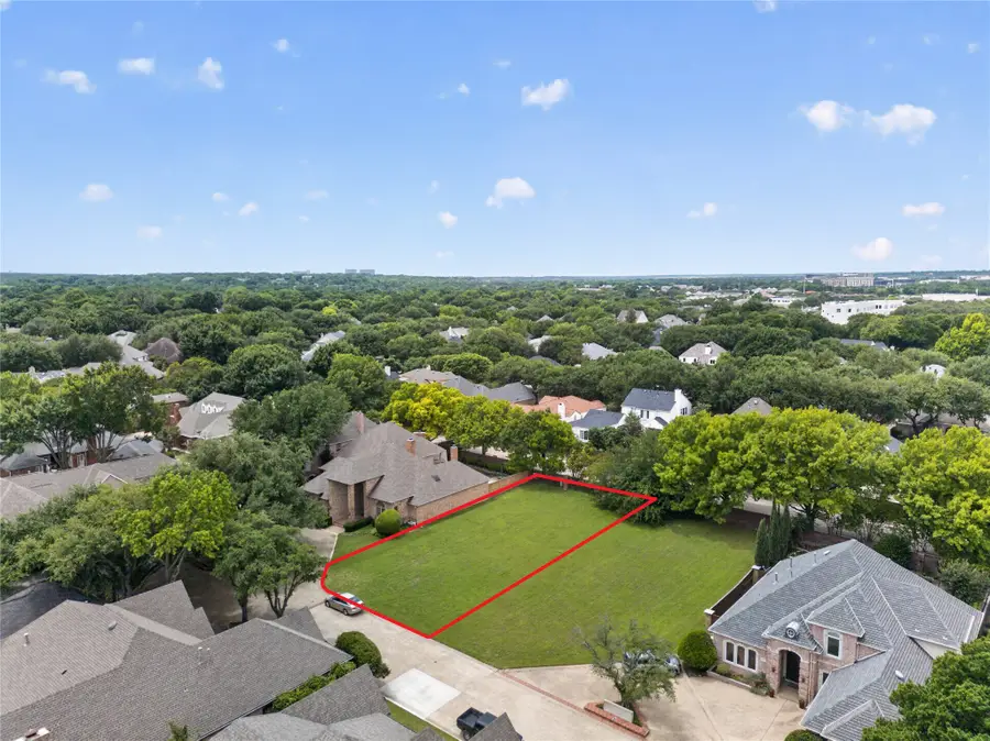 2628 Torrey Pines Drive, Fort Worth, TX 76109 - #2