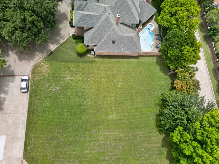 2628 Torrey Pines Drive, Fort Worth, TX 76109 - #3