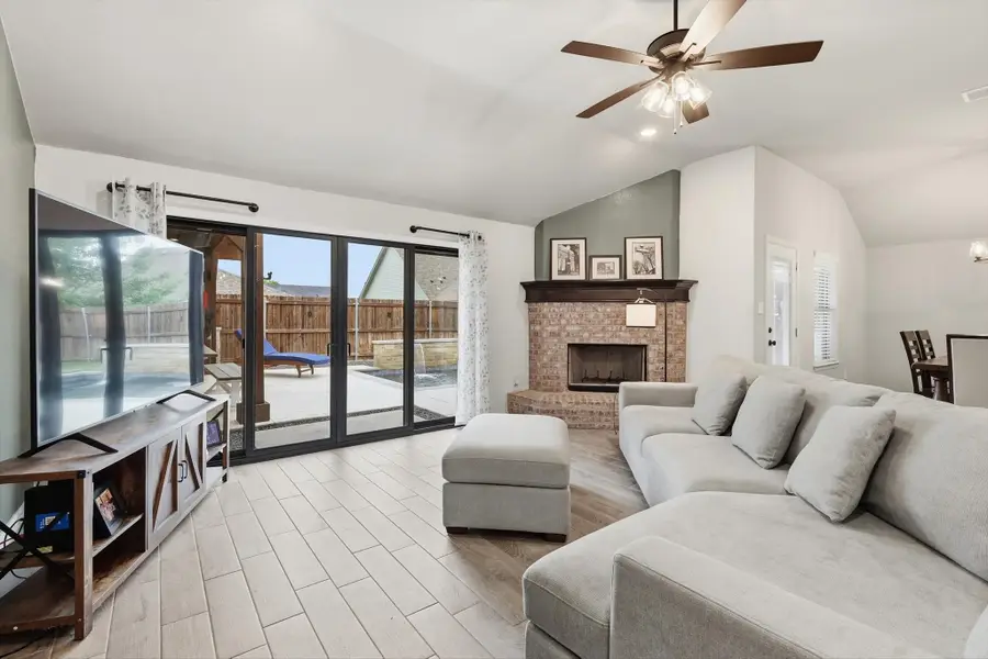 624 Aeronca Drive, Saginaw, TX 76179 - #3