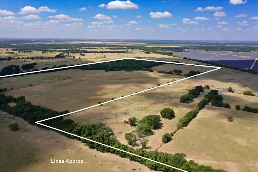 8627 Co Rd 4096, Scurry, TX 75158 - #3