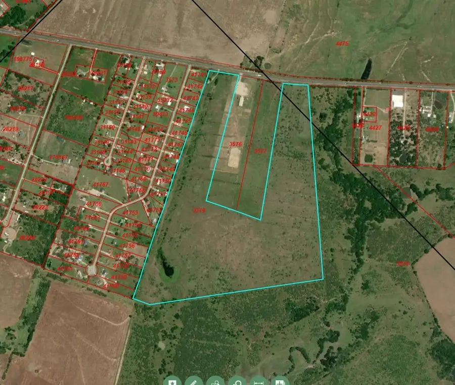 108 AC Hwy 243, Kaufman, TX 75142 - #2