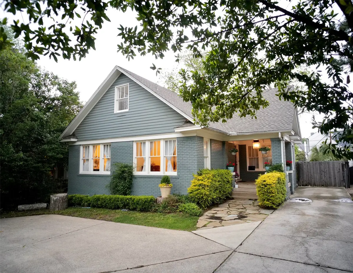 3852 Mockingbird Lane, Highland Park, TX 75205 - #1