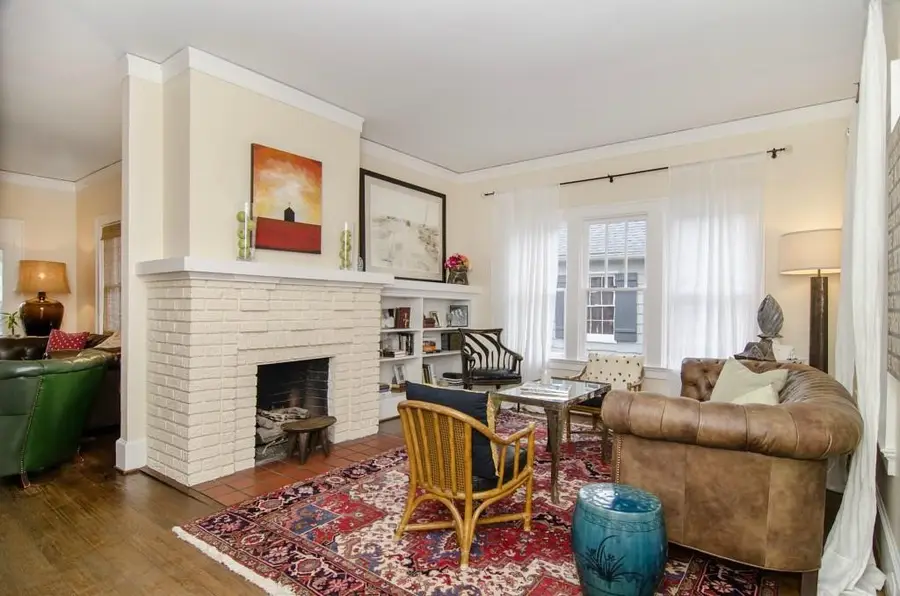 3852 Mockingbird Lane, Highland Park, TX 75205 - #2