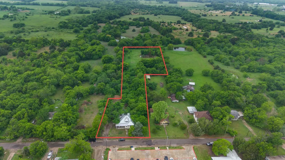 601 Gladys Street, Lone Oak, TX 75453 - #1