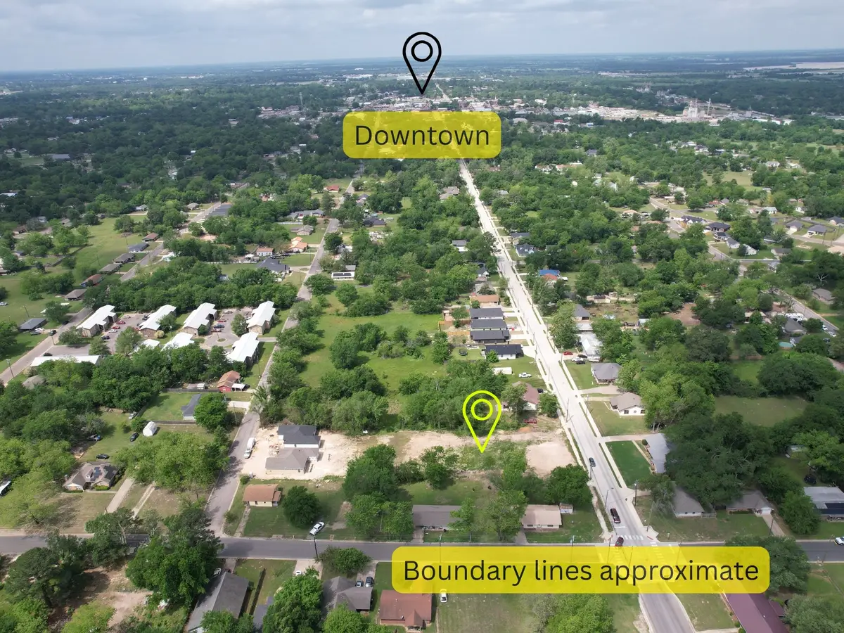 960 College, Sulphur Springs, TX 75482 - #1
