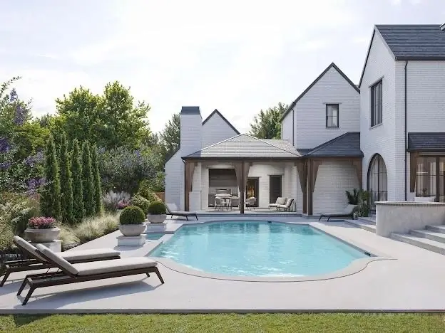 6738 Briar Cove Drive, Dallas, TX 75254 - #2