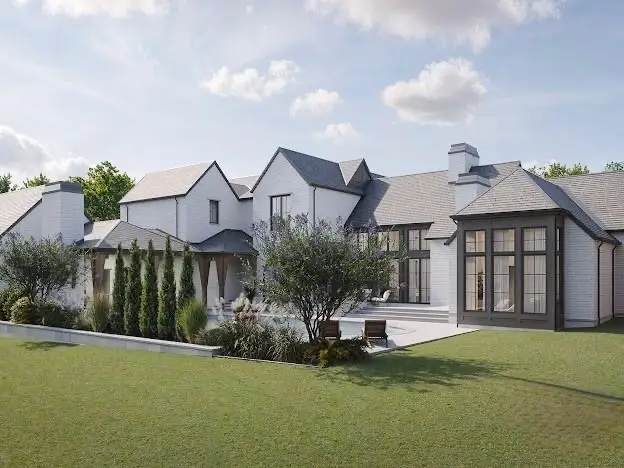 6738 Briar Cove Drive, Dallas, TX 75254 - #3