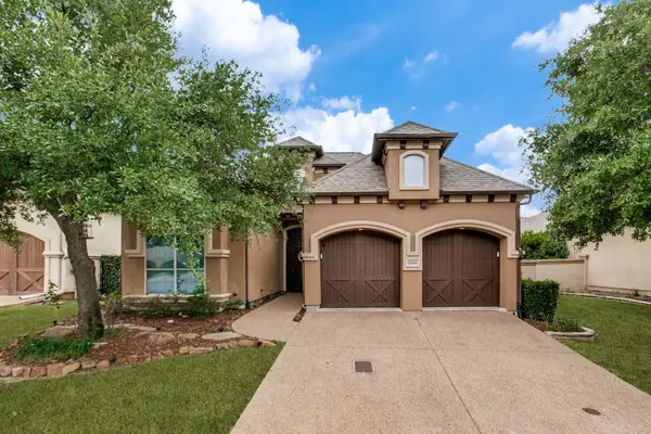 3606 Vineyard Way, Farmers Branch, TX 75234