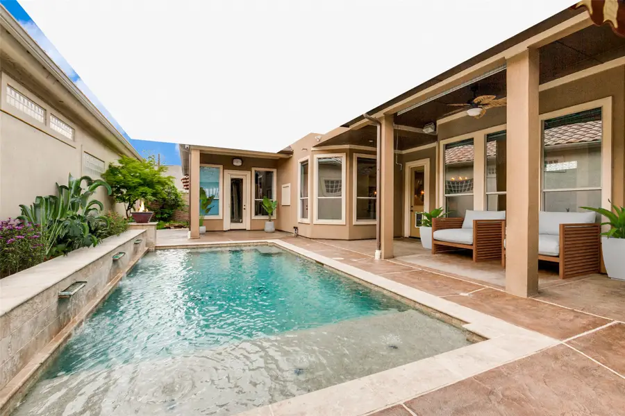 3606 Vineyard Way, Farmers Branch, TX 75234 - #2