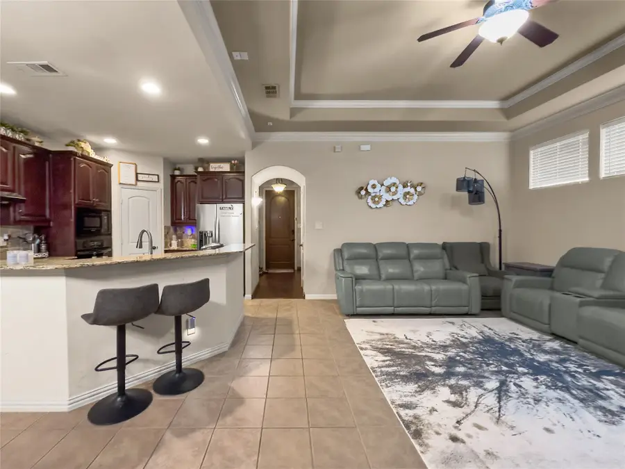 5801 Mira Lago Lane, Arlington, TX 76017 - #3