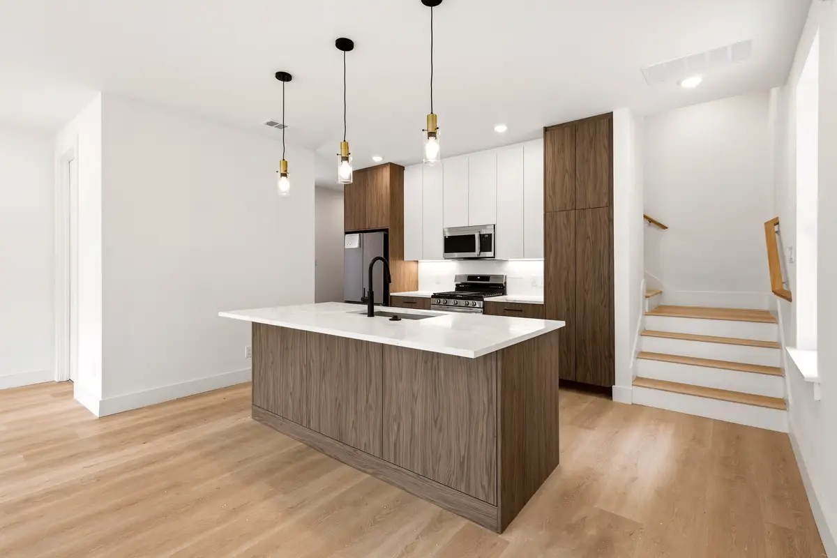 413 N Patton Avenue, Dallas, TX 75203 - #1