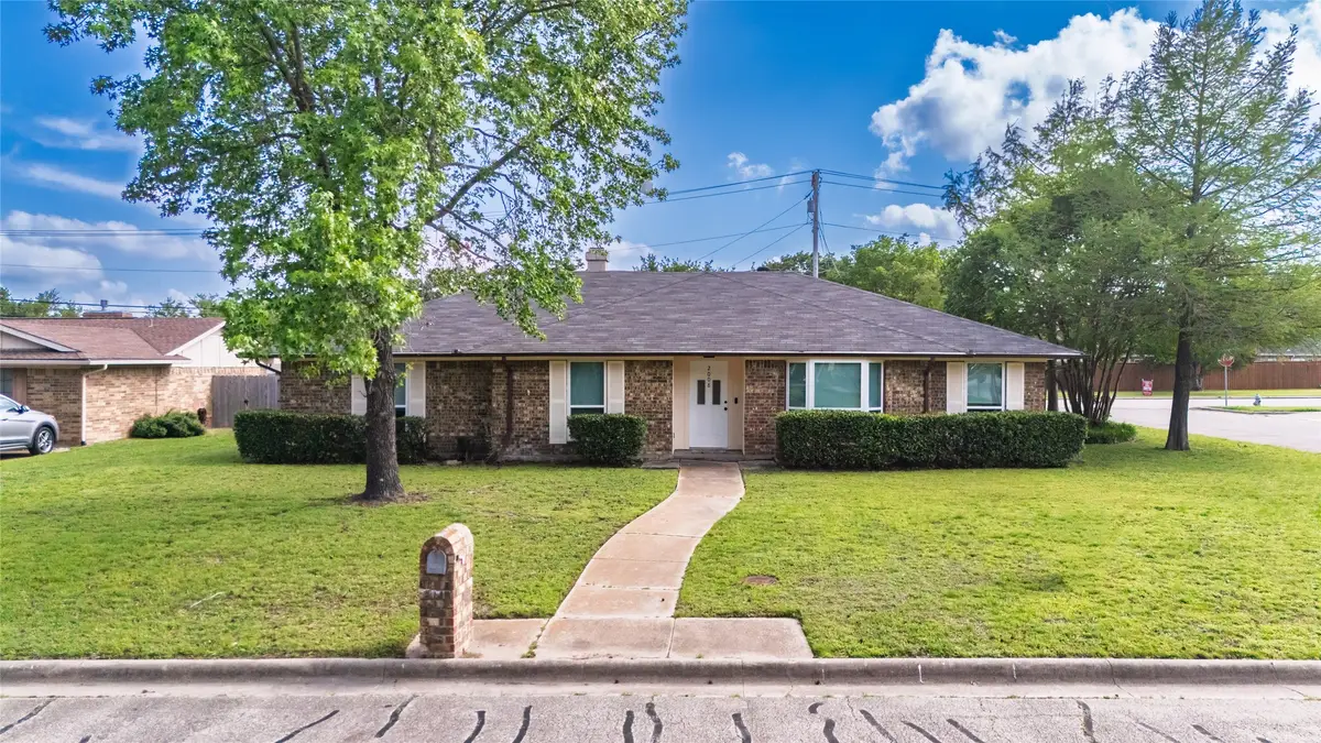 2008 Peacock Lane, Greenville, TX 75402 - #1