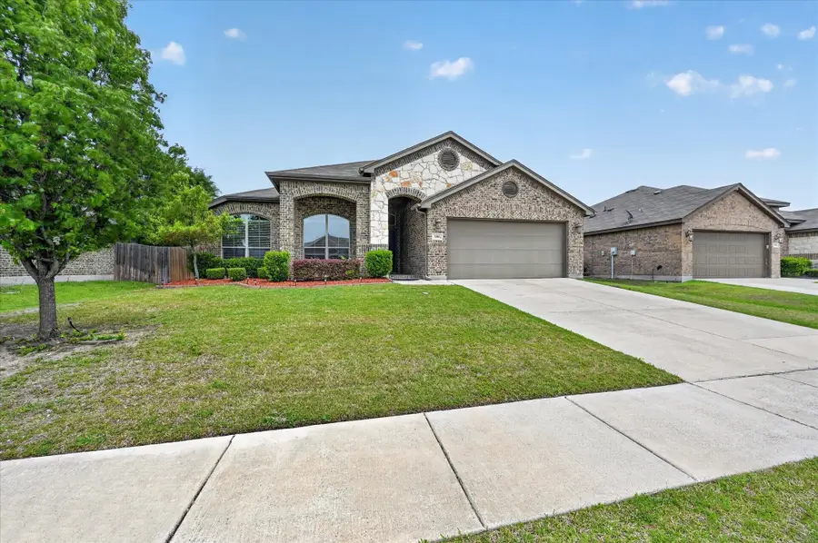 106 Zion Lane, Forney, TX 75126 - #2