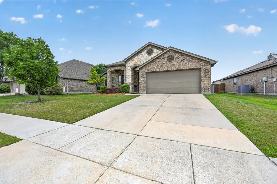 106 Zion Lane, Forney, TX 75126 - #3