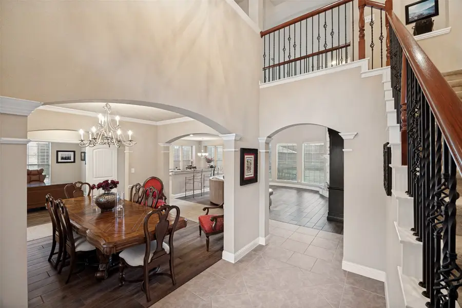 7804 Keith Lane, Sachse, TX 75048 - #2