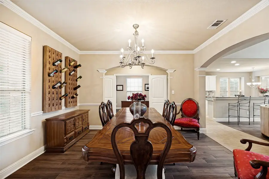 7804 Keith Lane, Sachse, TX 75048 - #3