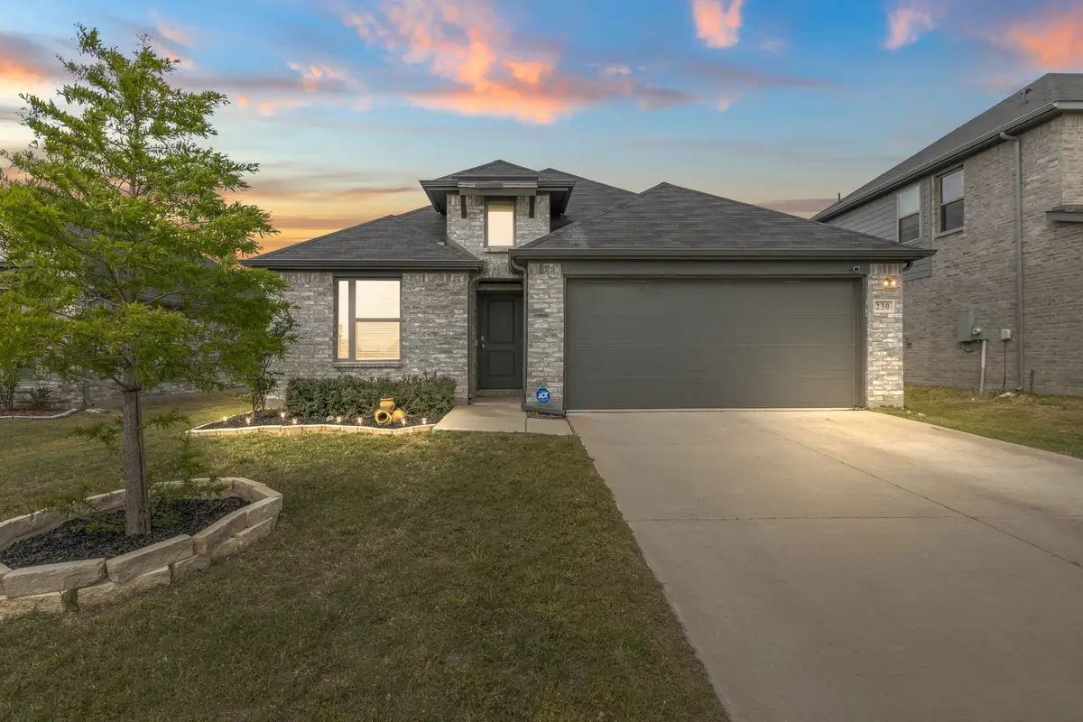 230 Ozark Street, Greenville, TX 75402 - #1