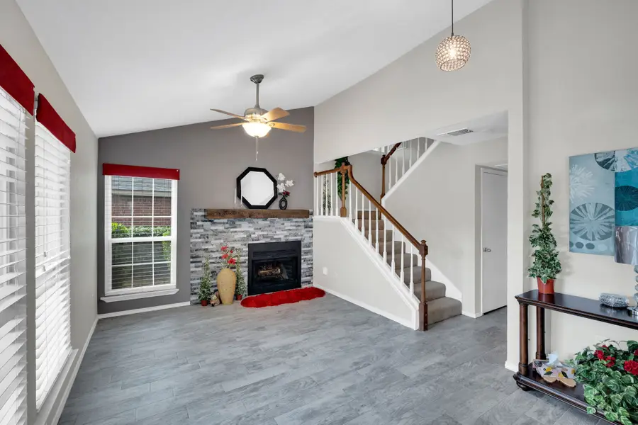 1440 Meadowood Village Drive, Fort Worth, TX 76120 - #3