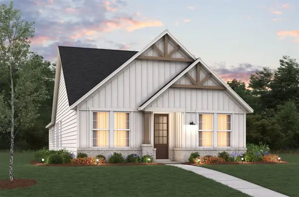 8744 Treeline Parkway, Justin, TX 76247