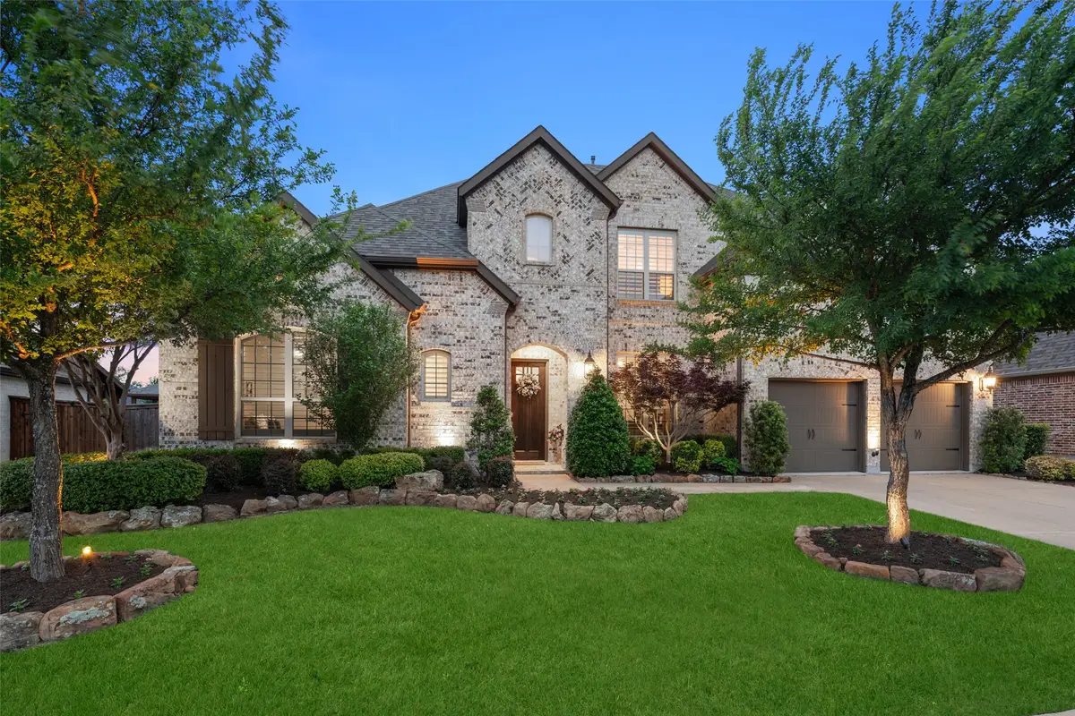 8009 Three Forks Trail, McKinney, TX 75071 - #1