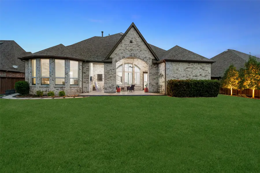 8009 Three Forks Trail, McKinney, TX 75071 - #2