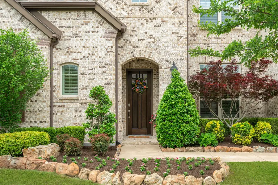 8009 Three Forks Trail, McKinney, TX 75071 - #3