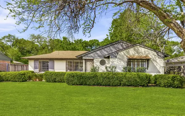 6467 Danbury Lane, Dallas, TX 75214