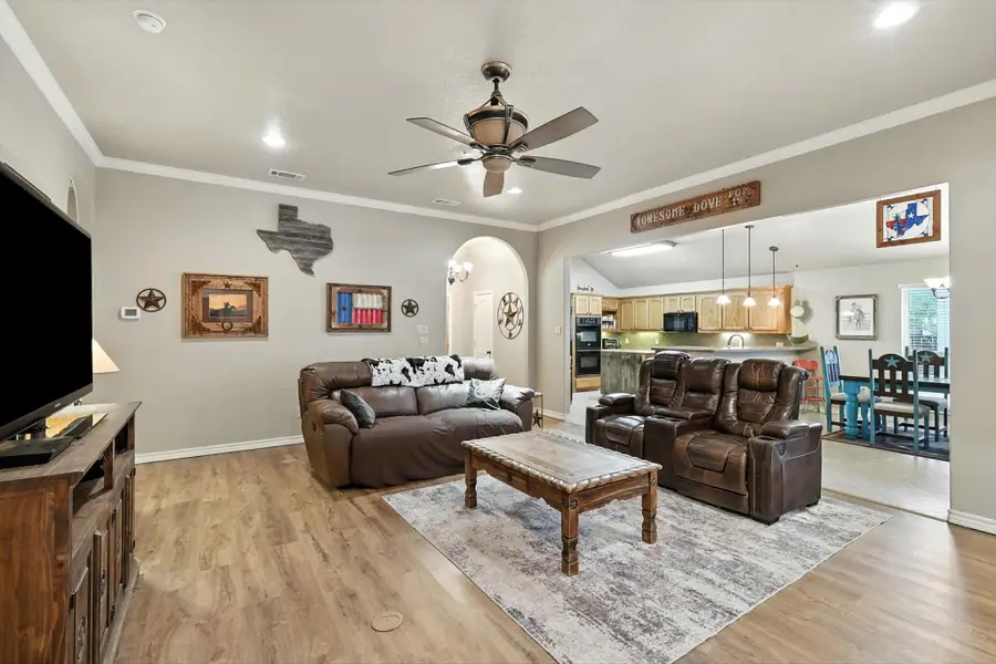 8424 Marianna Way, Alvarado, TX 76009 - #3