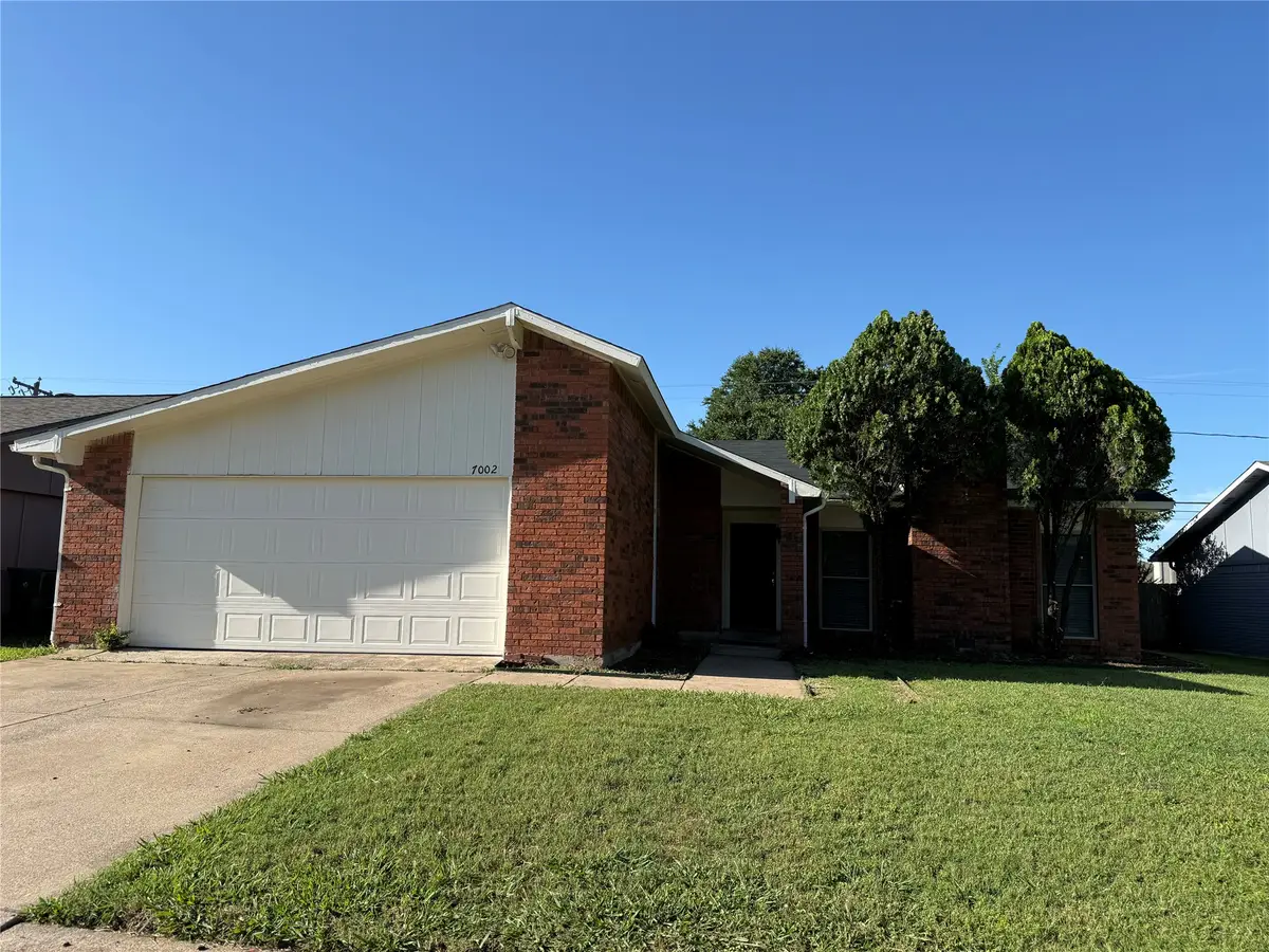 7002 Forestview Drive, Arlington, TX 76016 - #1