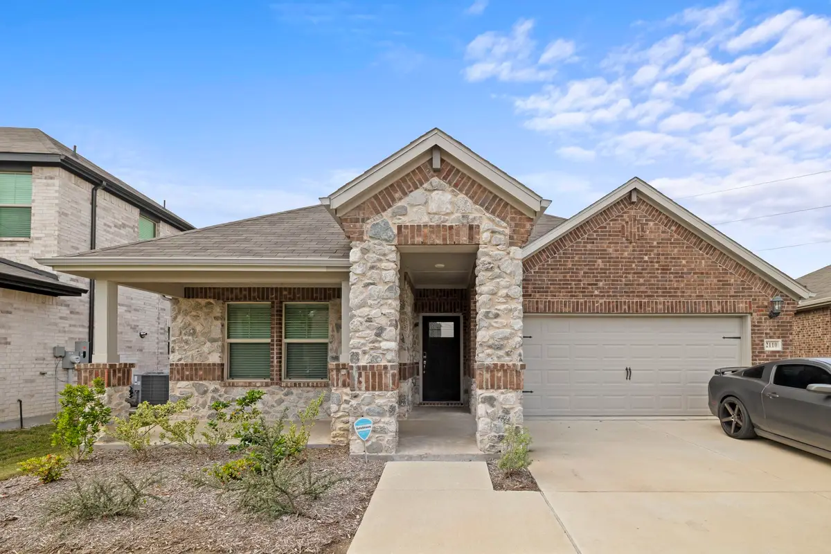2110 Colt Court, Seagoville, TX 75159 - #1