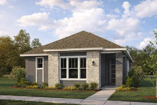 1812 Mann Road, Forney, TX 75126