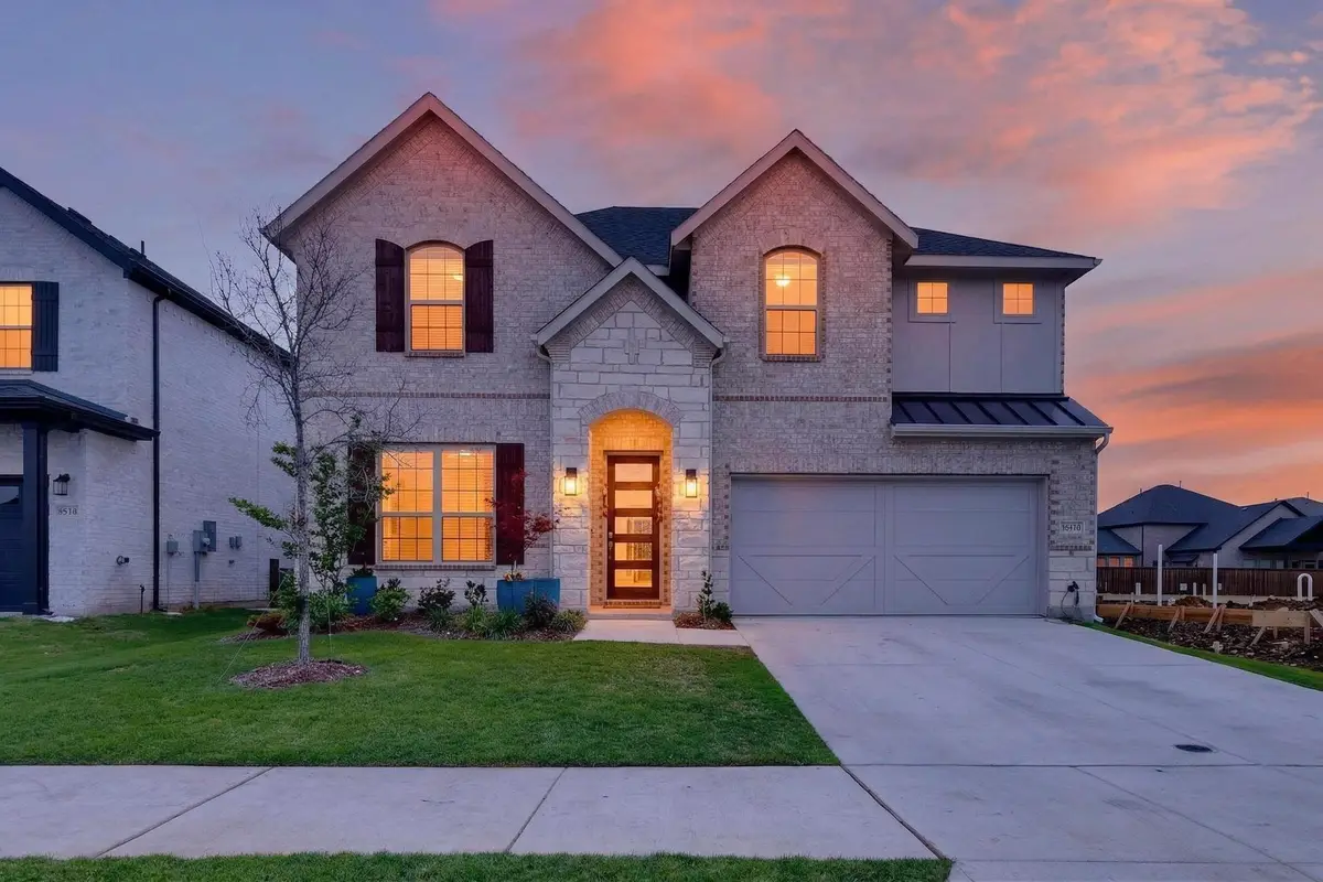 16716 Freshwater Drive, Celina, TX 75009 - #1