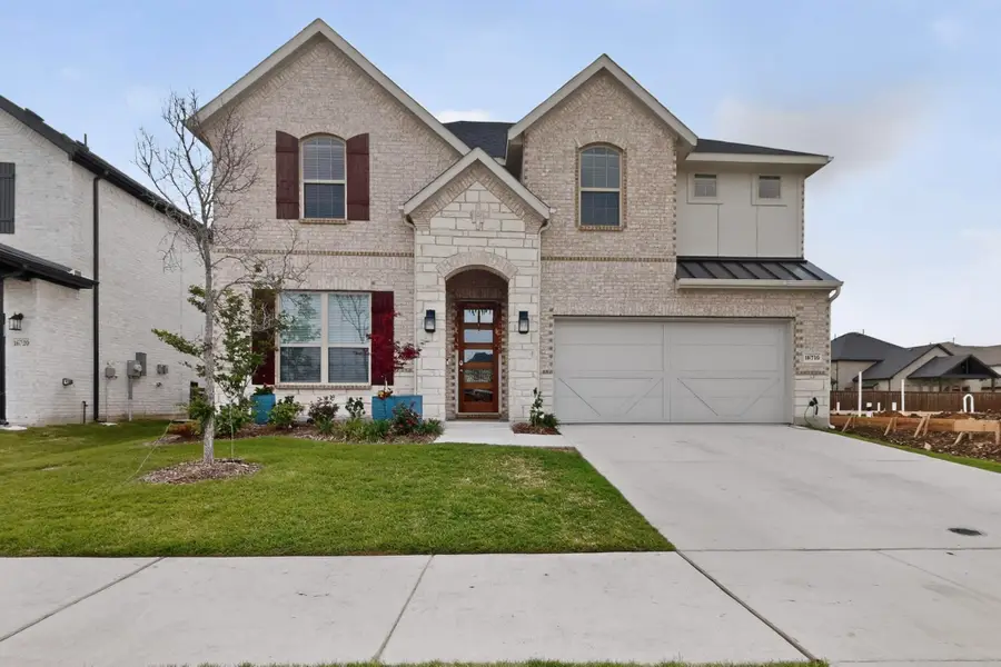16716 Freshwater Drive, Celina, TX 75009 - #2