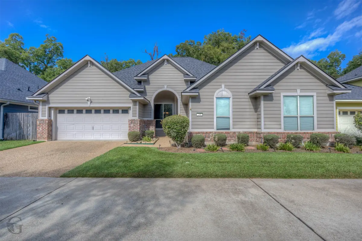 260 Eagle Bend Way, Shreveport, LA 71115 - #1