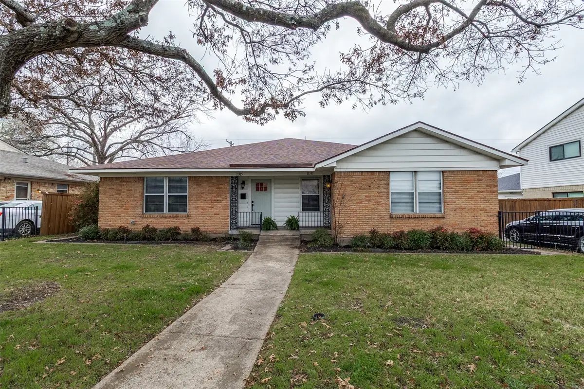 11315-11317 Lochwood Boulevard, Dallas, TX 75218 - #1