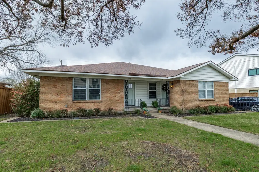 11315-11317 Lochwood Boulevard, Dallas, TX 75218 - #2