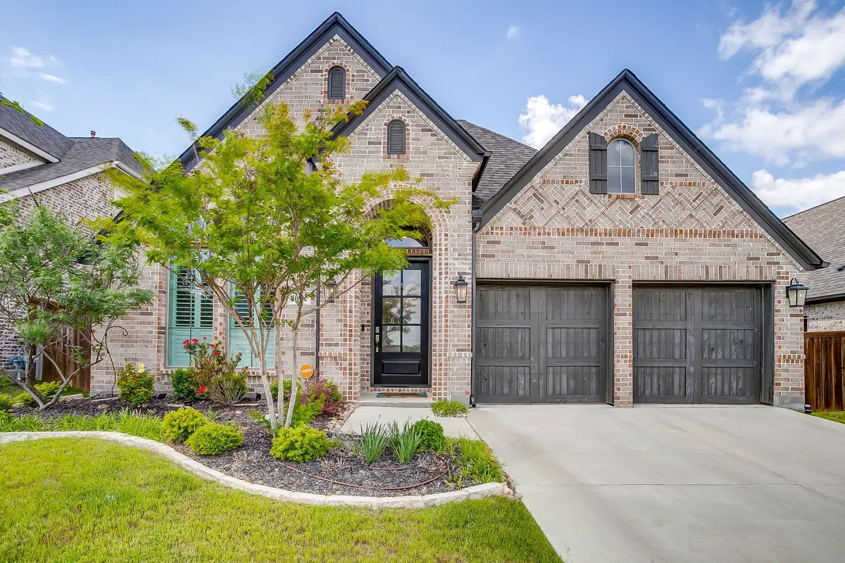 10632 Oates Branch Lane, Fort Worth, TX 76126 - #1