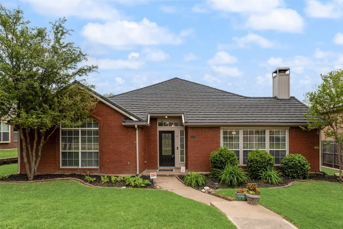 1310 Newport Drive, Carrollton, TX 75006 - #1