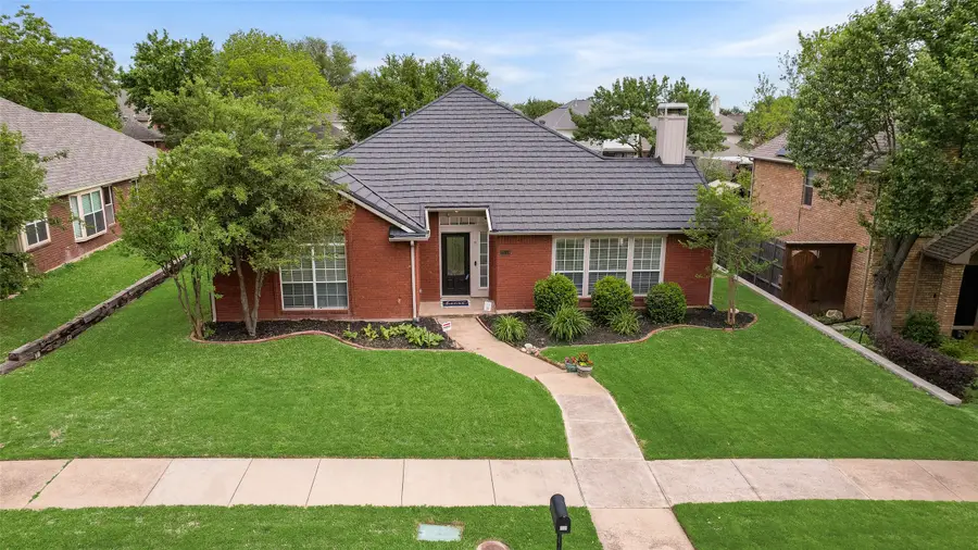 1310 Newport Drive, Carrollton, TX 75006 - #2