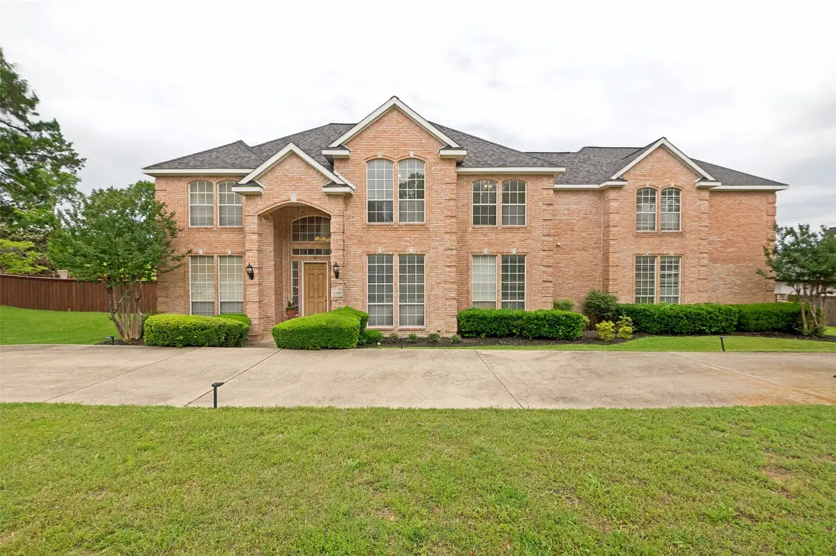 1119 Shallow Bend Drive, Desoto, TX 75115 - #1