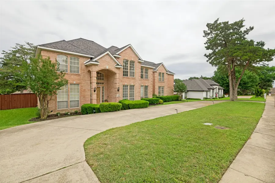 1119 Shallow Bend Drive, Desoto, TX 75115 - #2